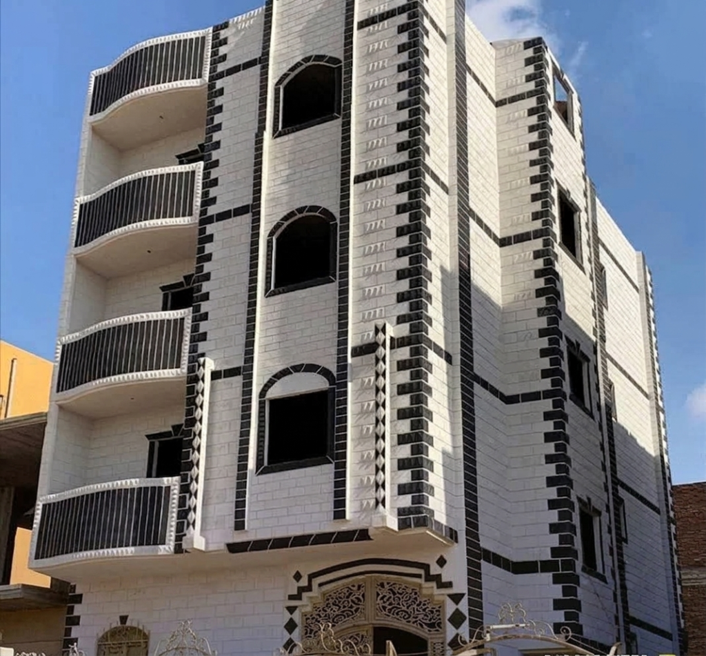 nasr city