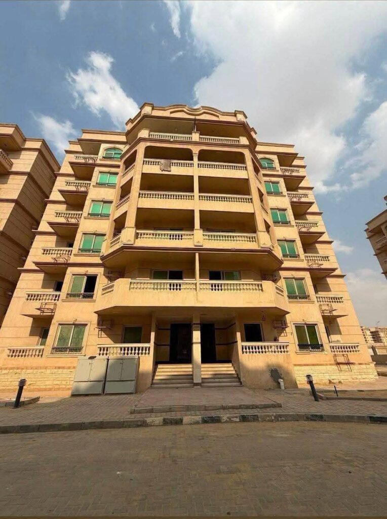 madent nasr 3